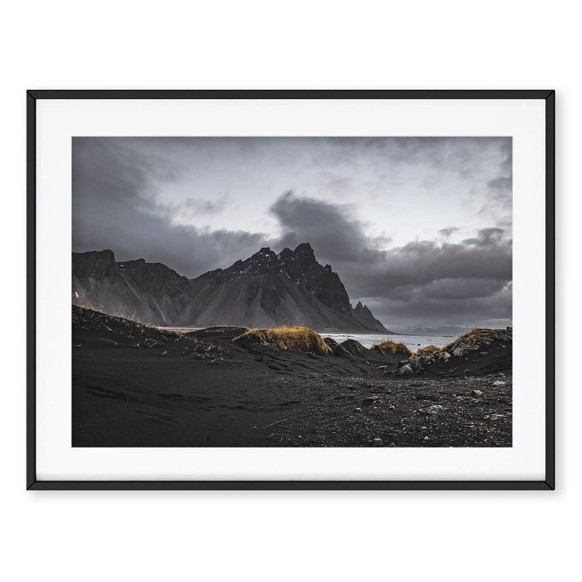 Vestrahorn