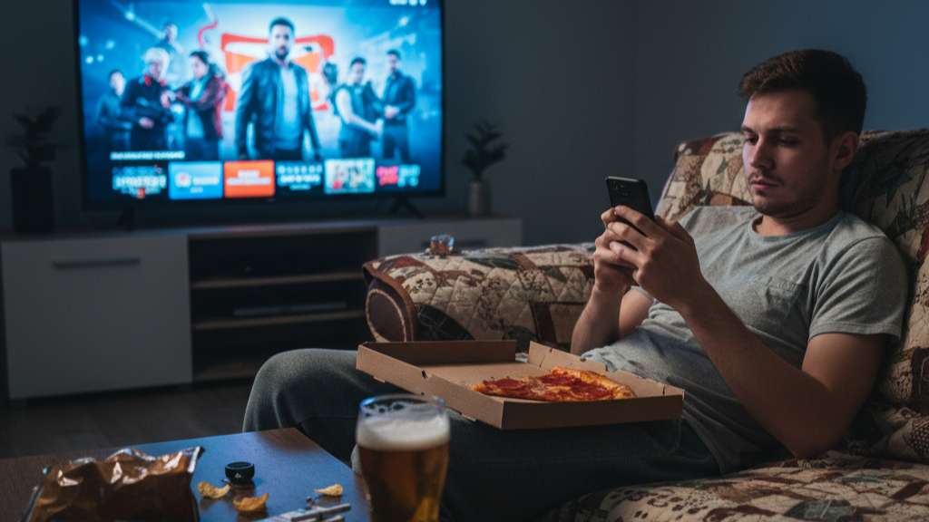 Jak mózg sabotuje zdrowe nawyki? Neuroplastyczność i skuteczne strategie zmiany.