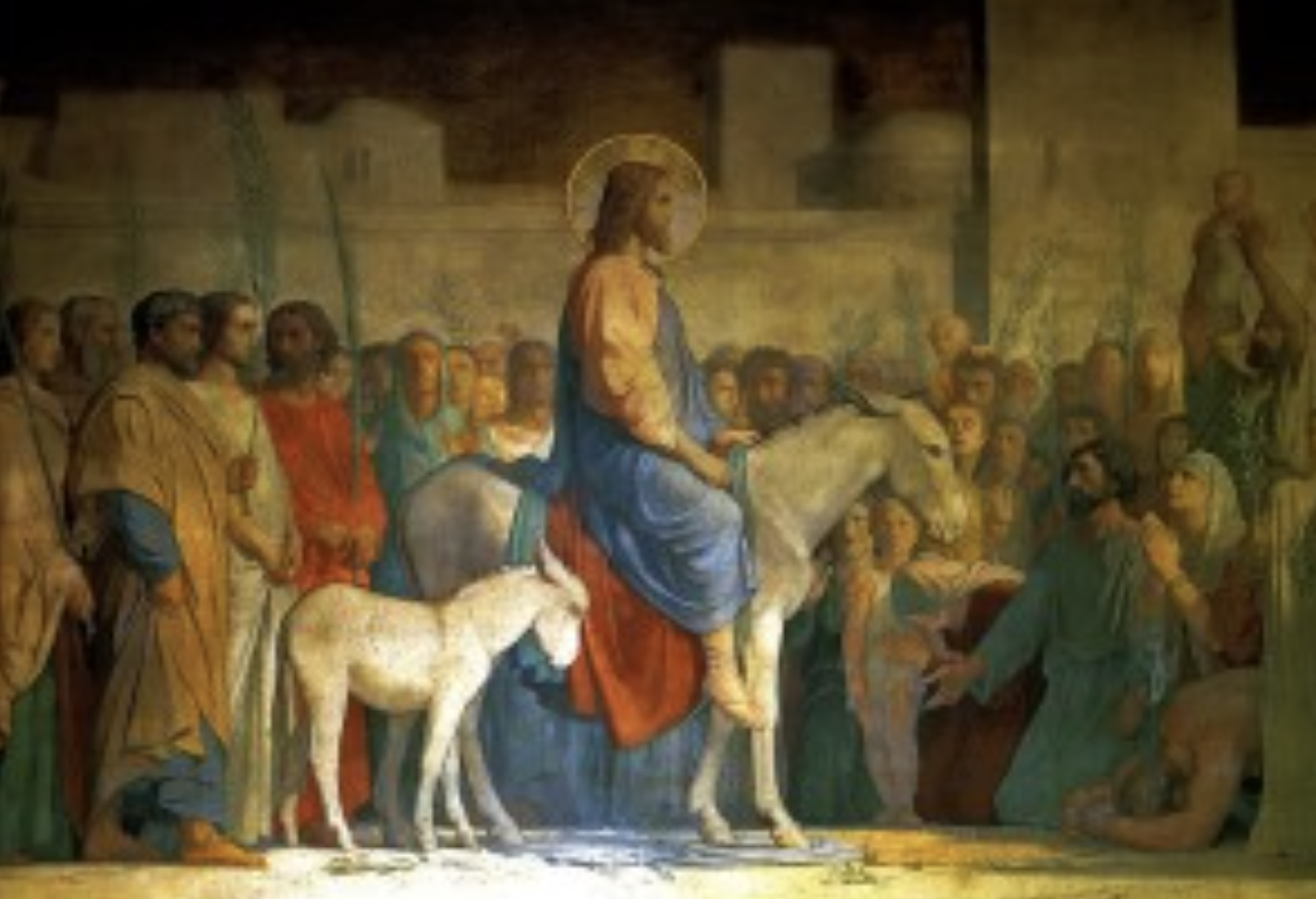 Redemptive Liberty