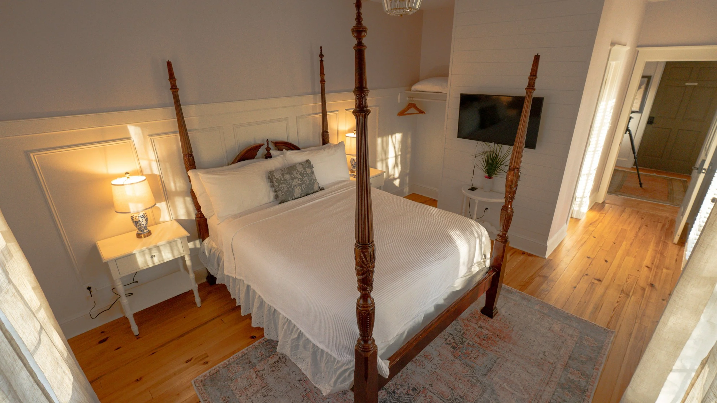 Albatrosse suite bathroom