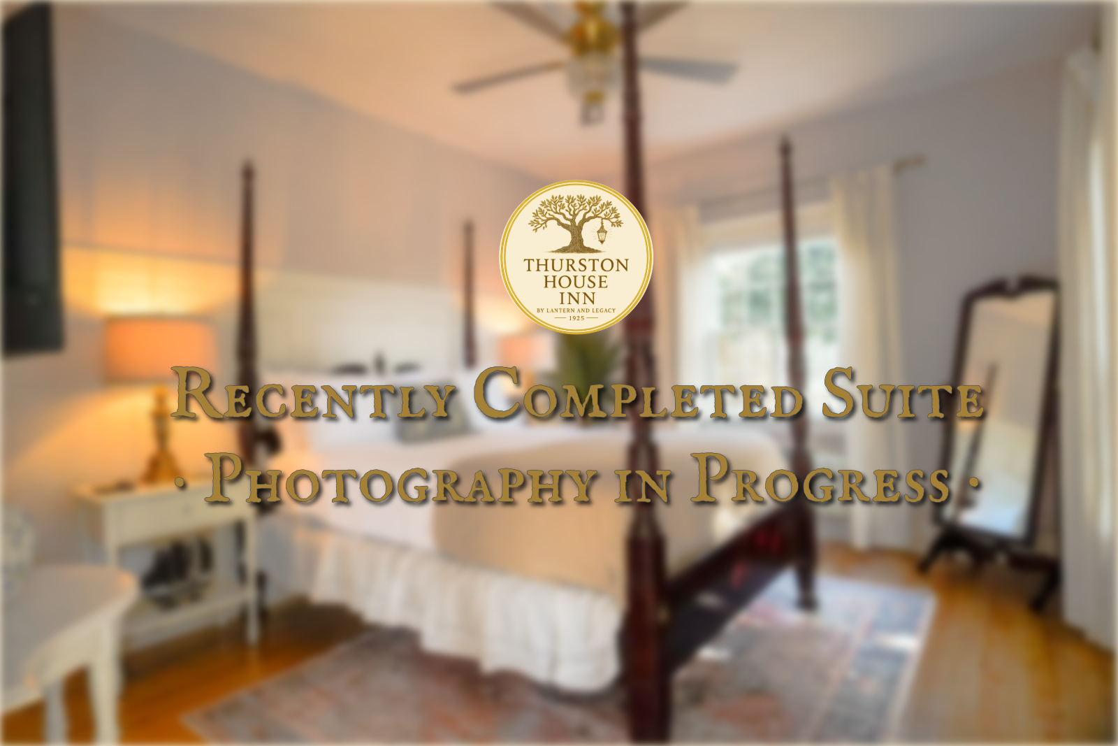 Adventur suite bedroom