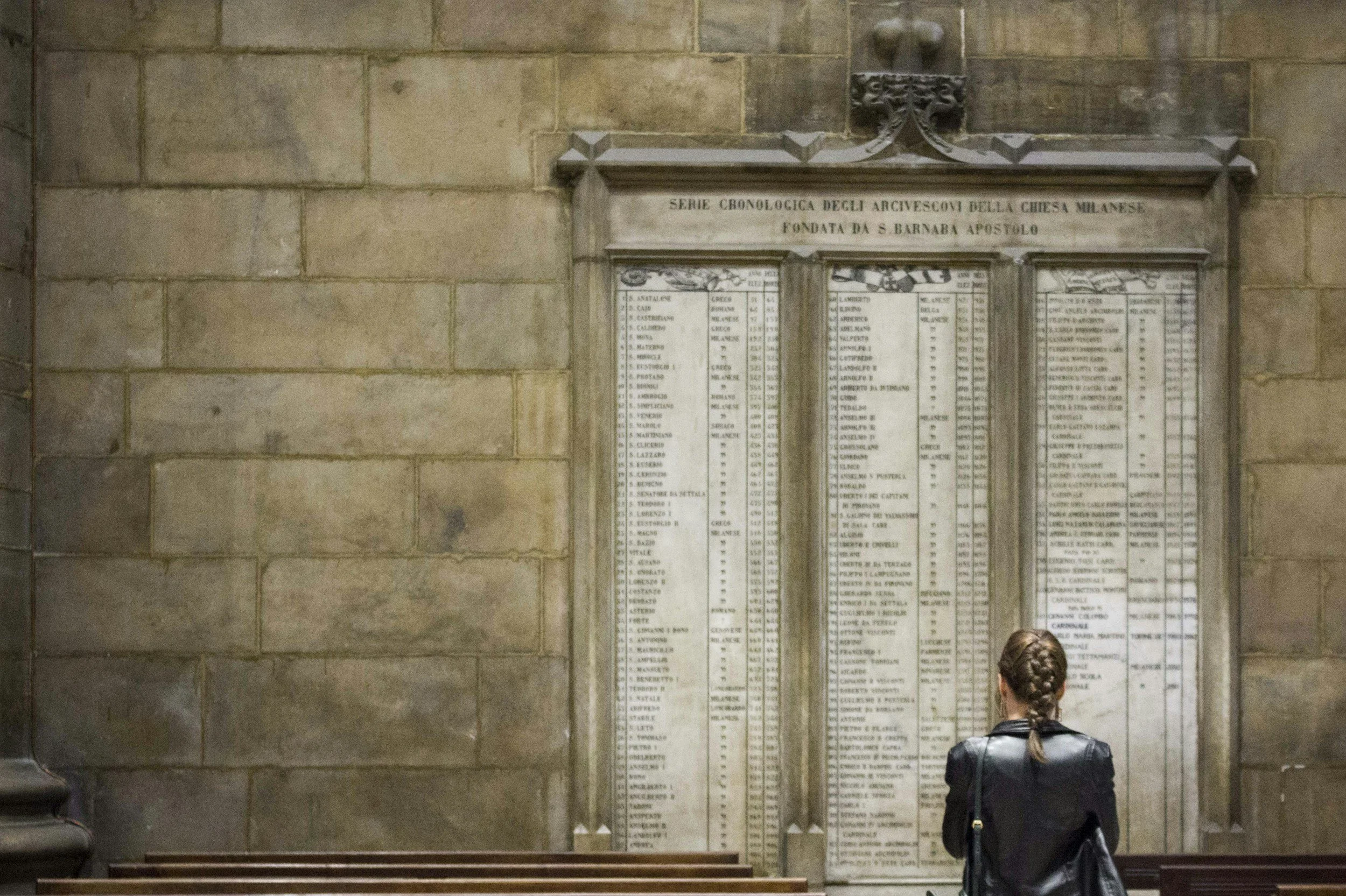 Invisible Lists, Visible Exhaustion.