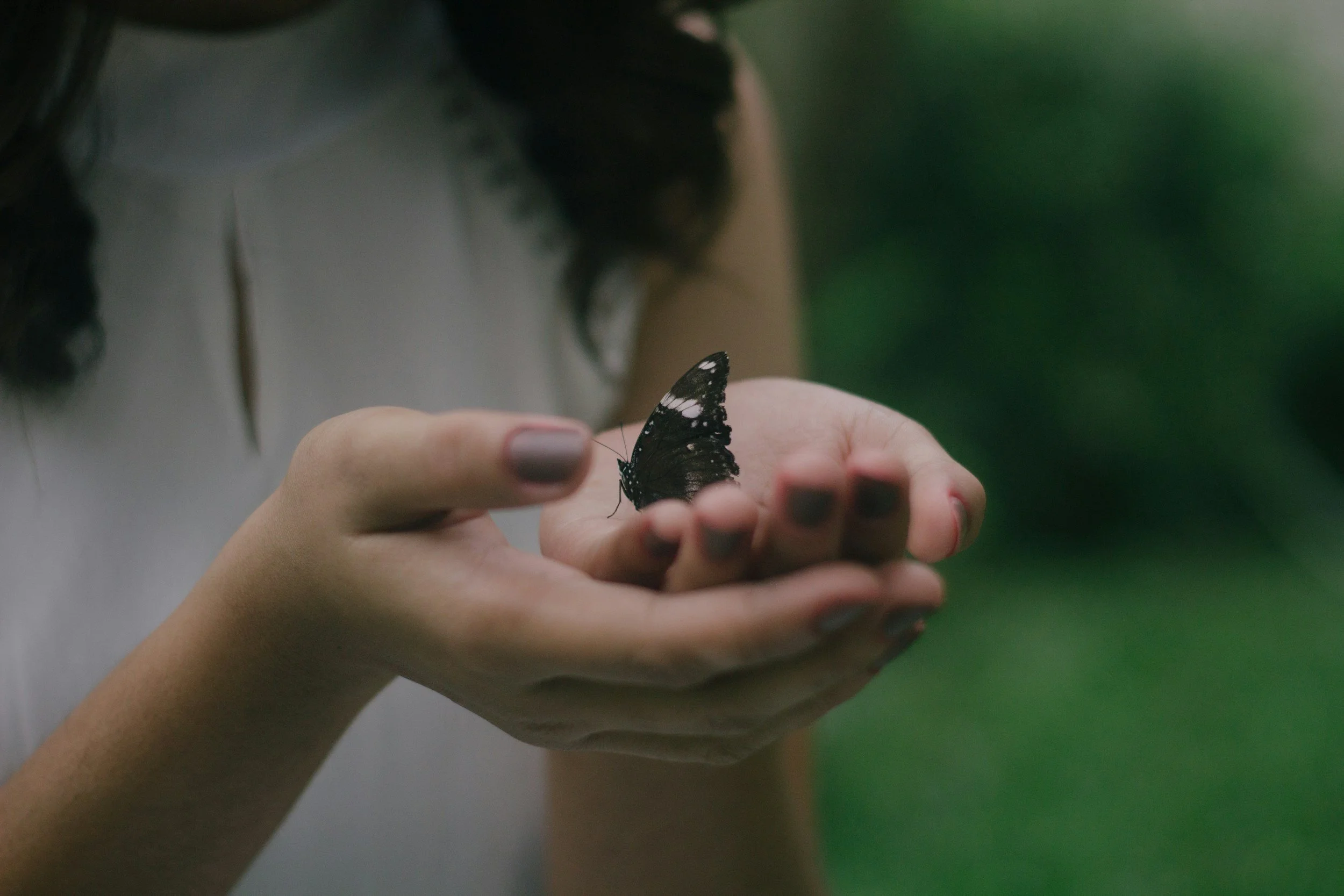 Day 20: What ordinary things made life easier? 