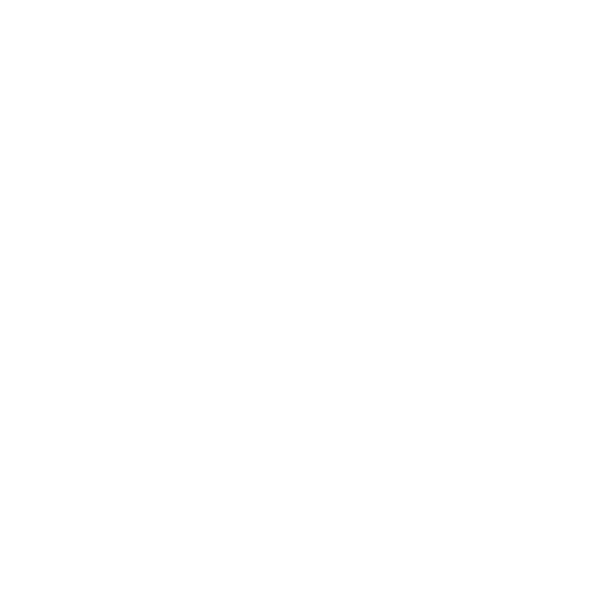 Icon of two hands holding a shield with a checkmark inside it.