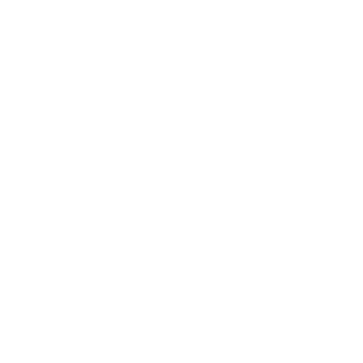 Silhouette of a woman and a young girl with arms raised inside a heart shape.