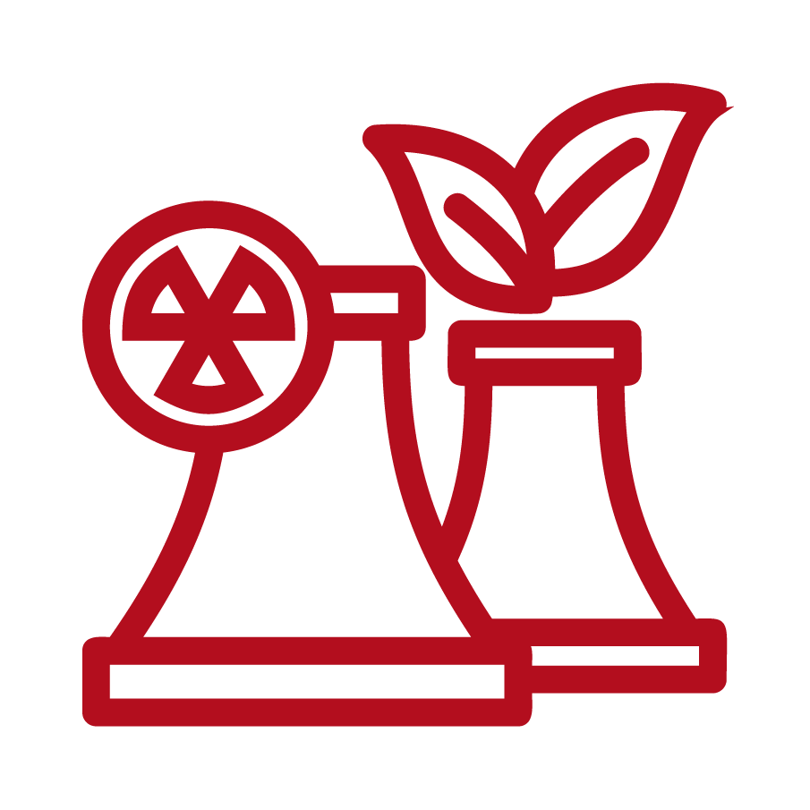 Line drawing of a vintage-style punching bag with a plant on top, connected by a hose or cord.