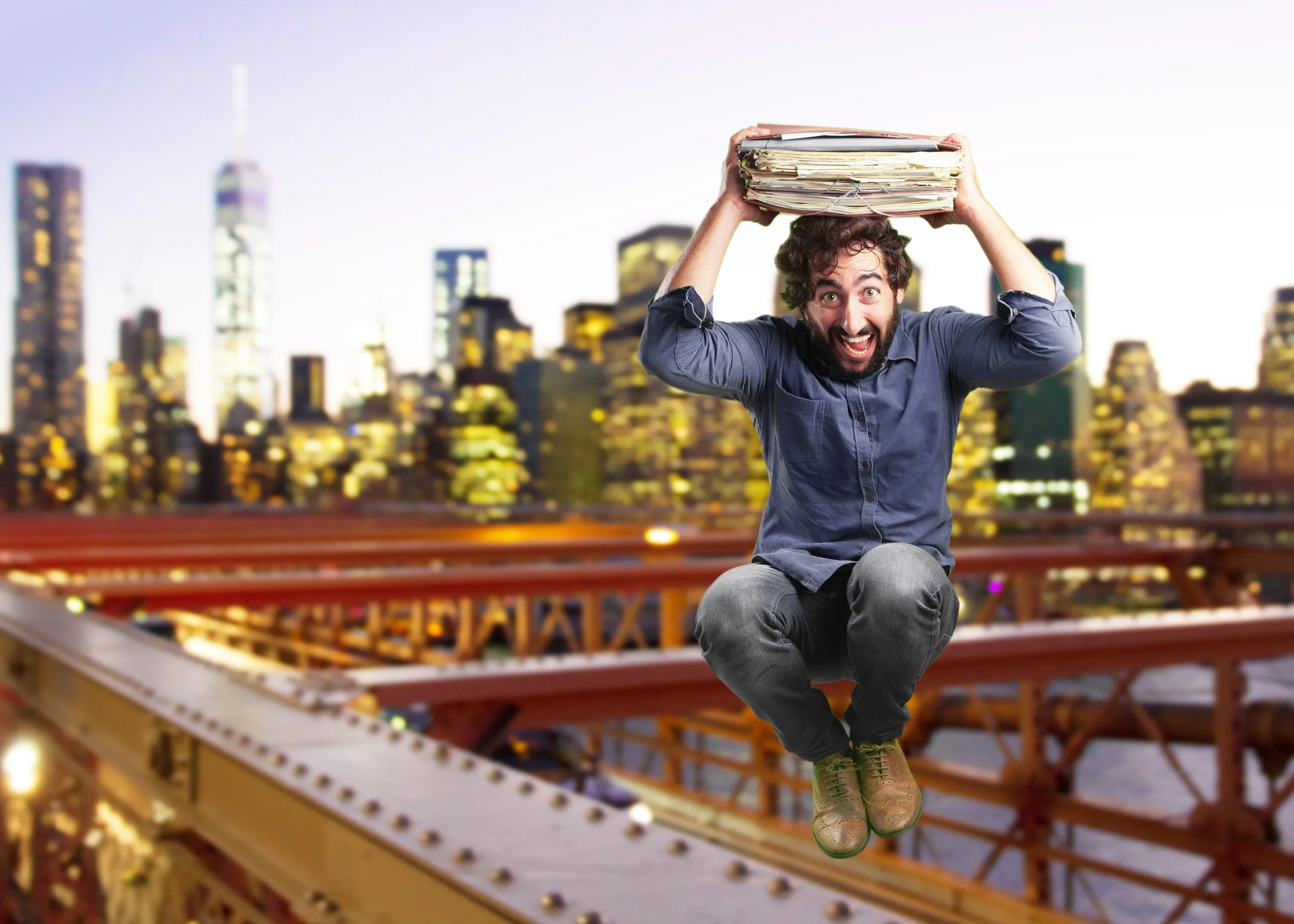 What to do if you get pulled over in New York…