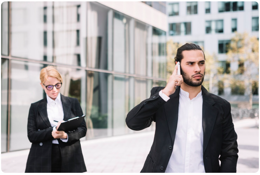 When Should You Contact a Criminal Defense Attorney?