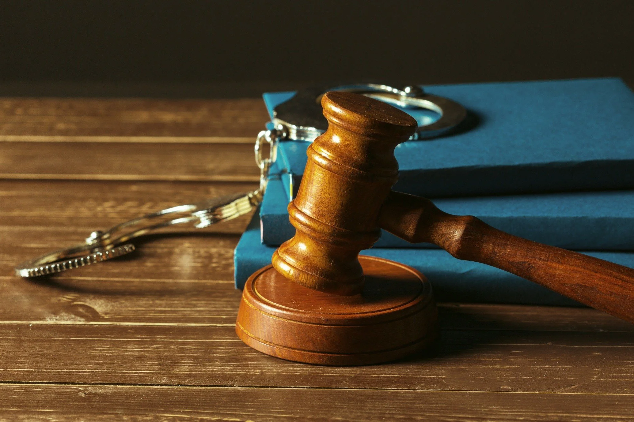 What to Do After a DUI Arrest: Court Process, License Suspension, and Legal Defense