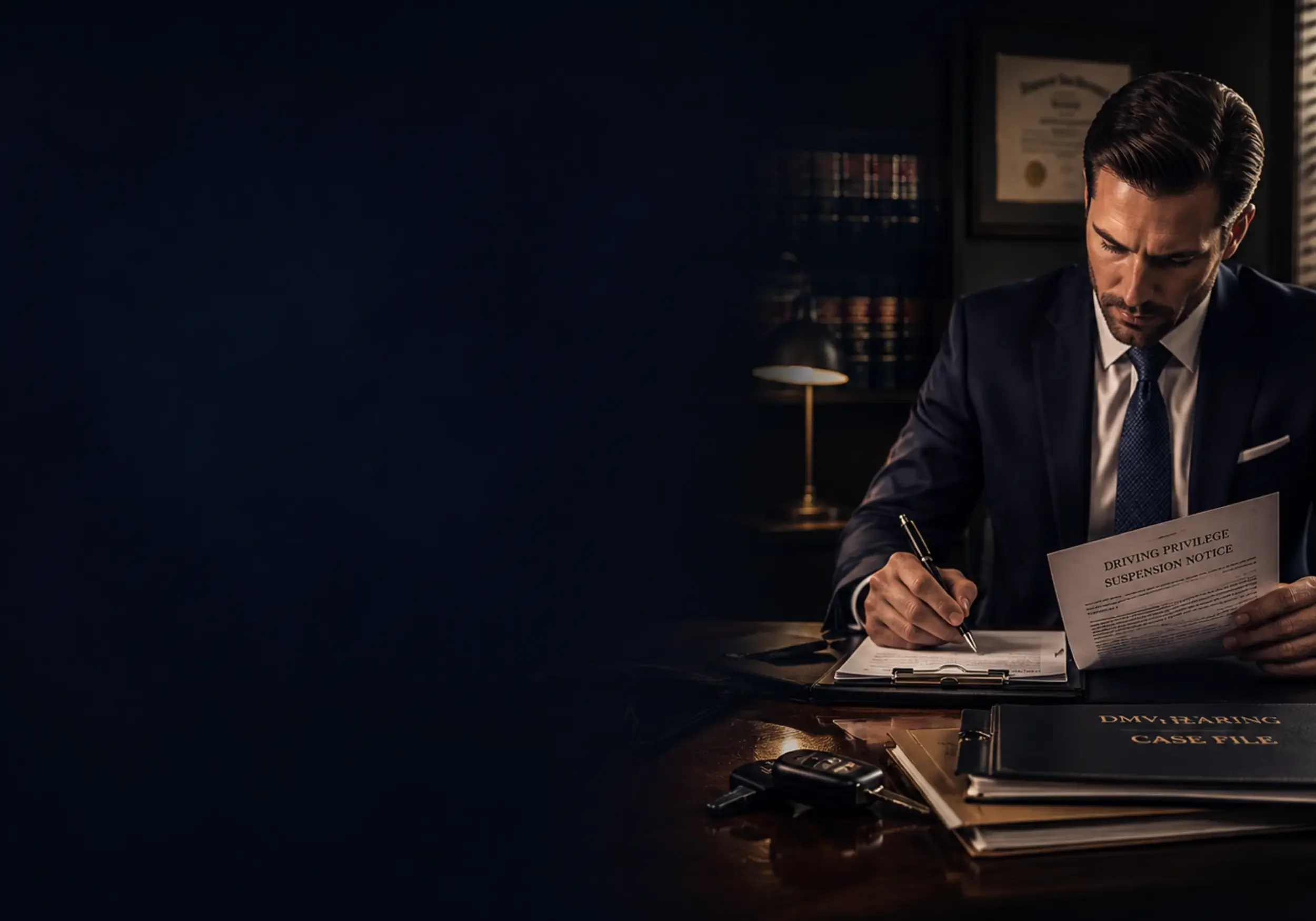 lbany DUI Attorney for DUI and Traffic Violation Defense