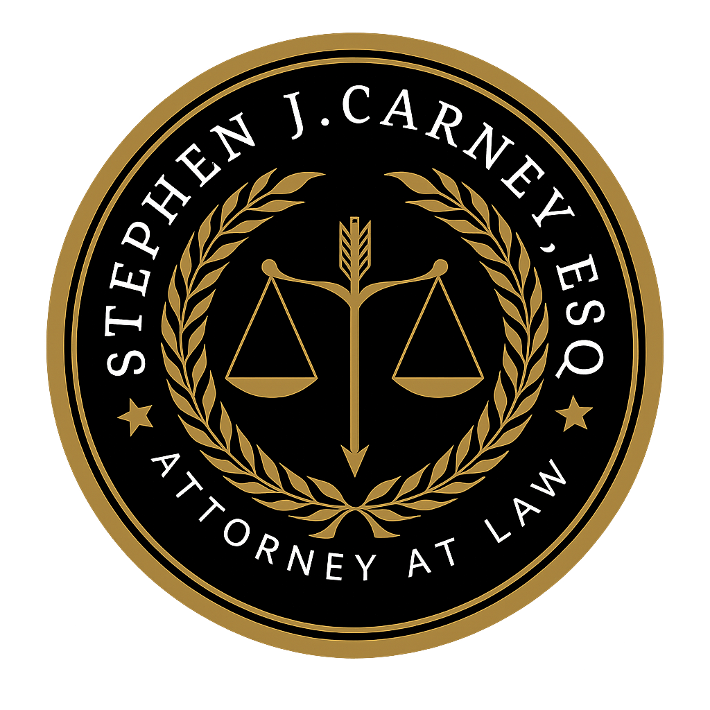 Albany, NY Traffic Ticket &amp; Criminal Defense Attorney