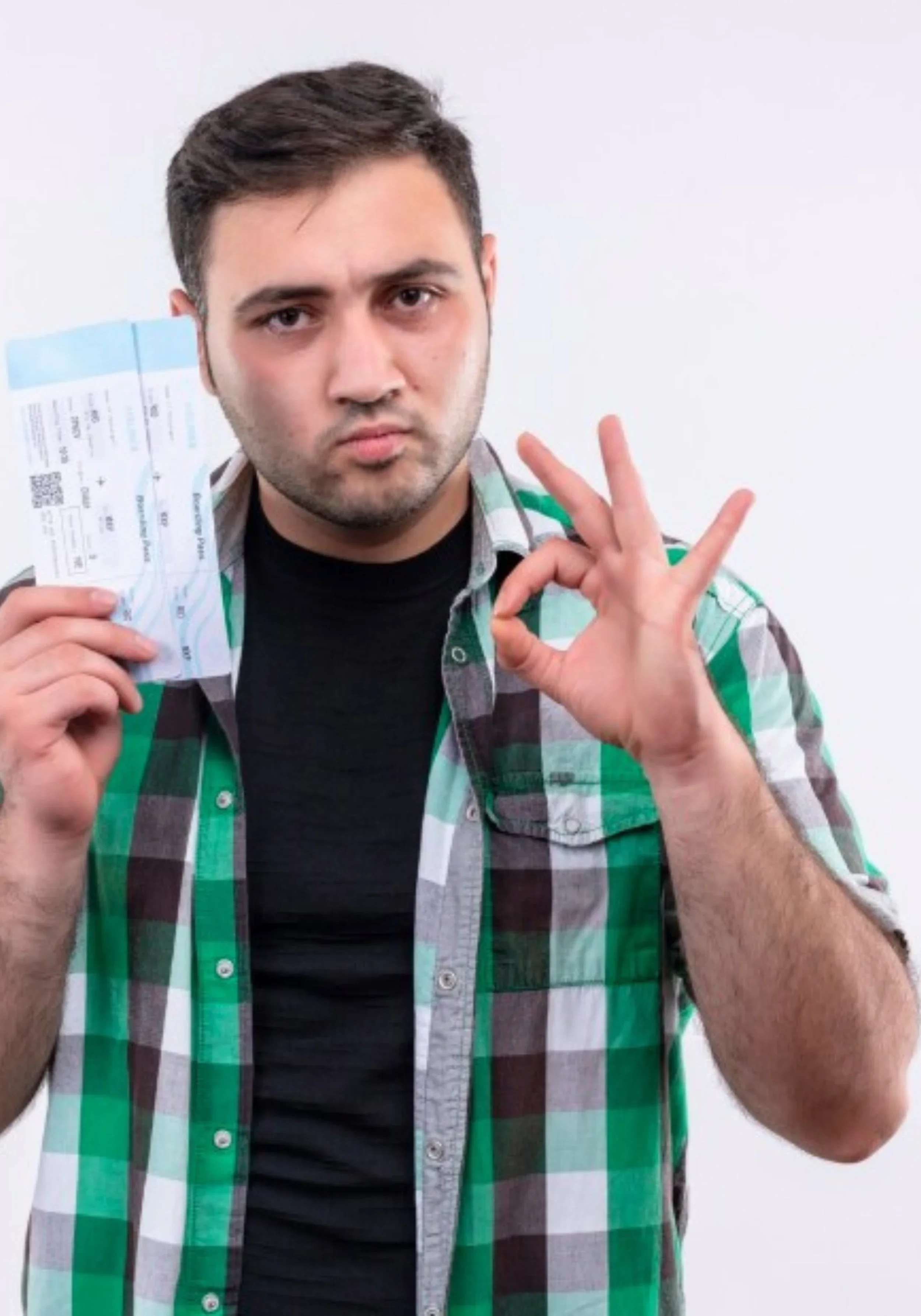 Fighting a Speeding Ticket
