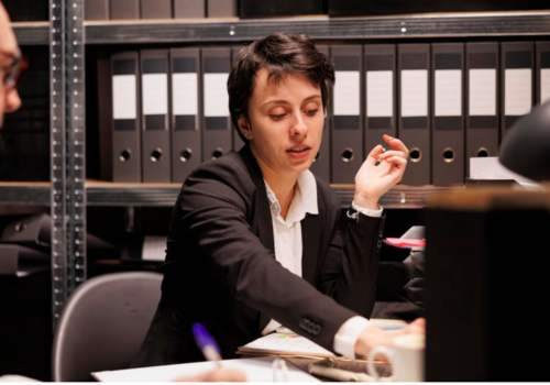 Criminal Defense Lawyer in Saratoga