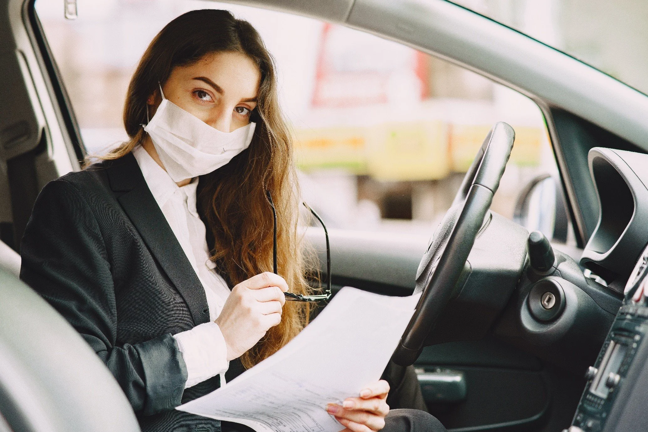 Traffic Violations