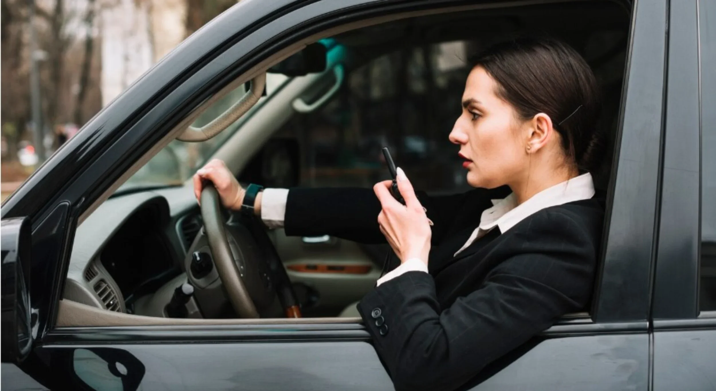 traffic violation lawyer in Albany,