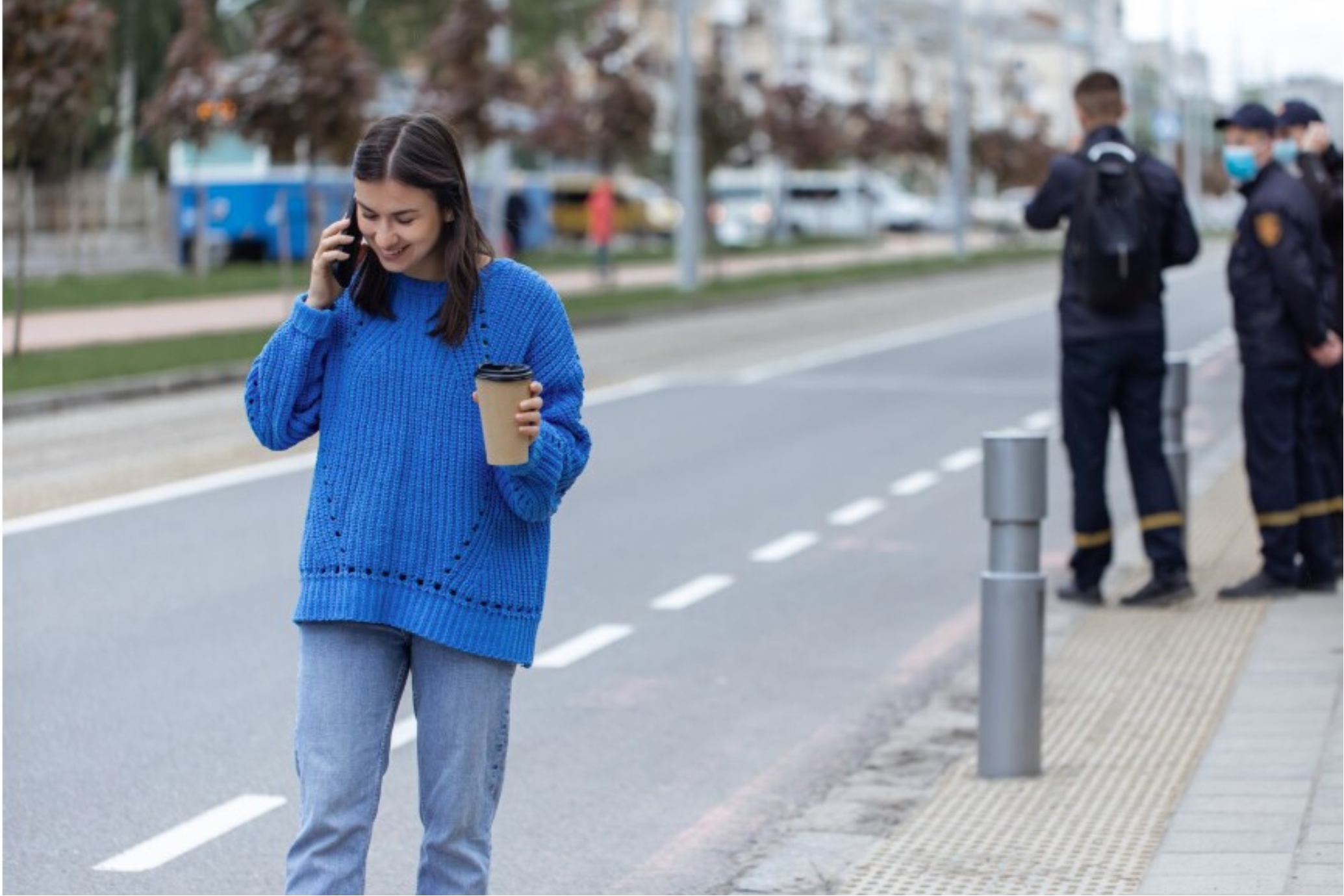 traffic violations
