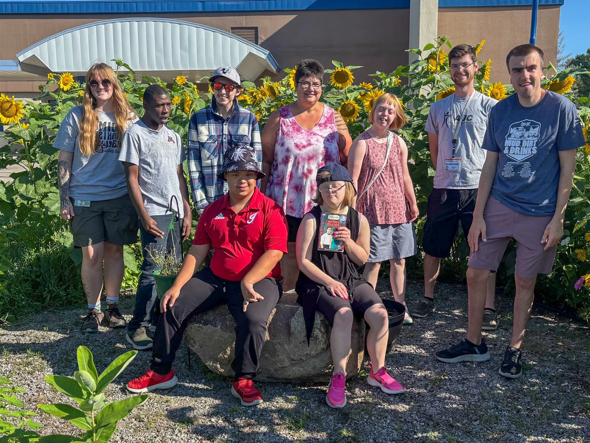 Ability Building Community