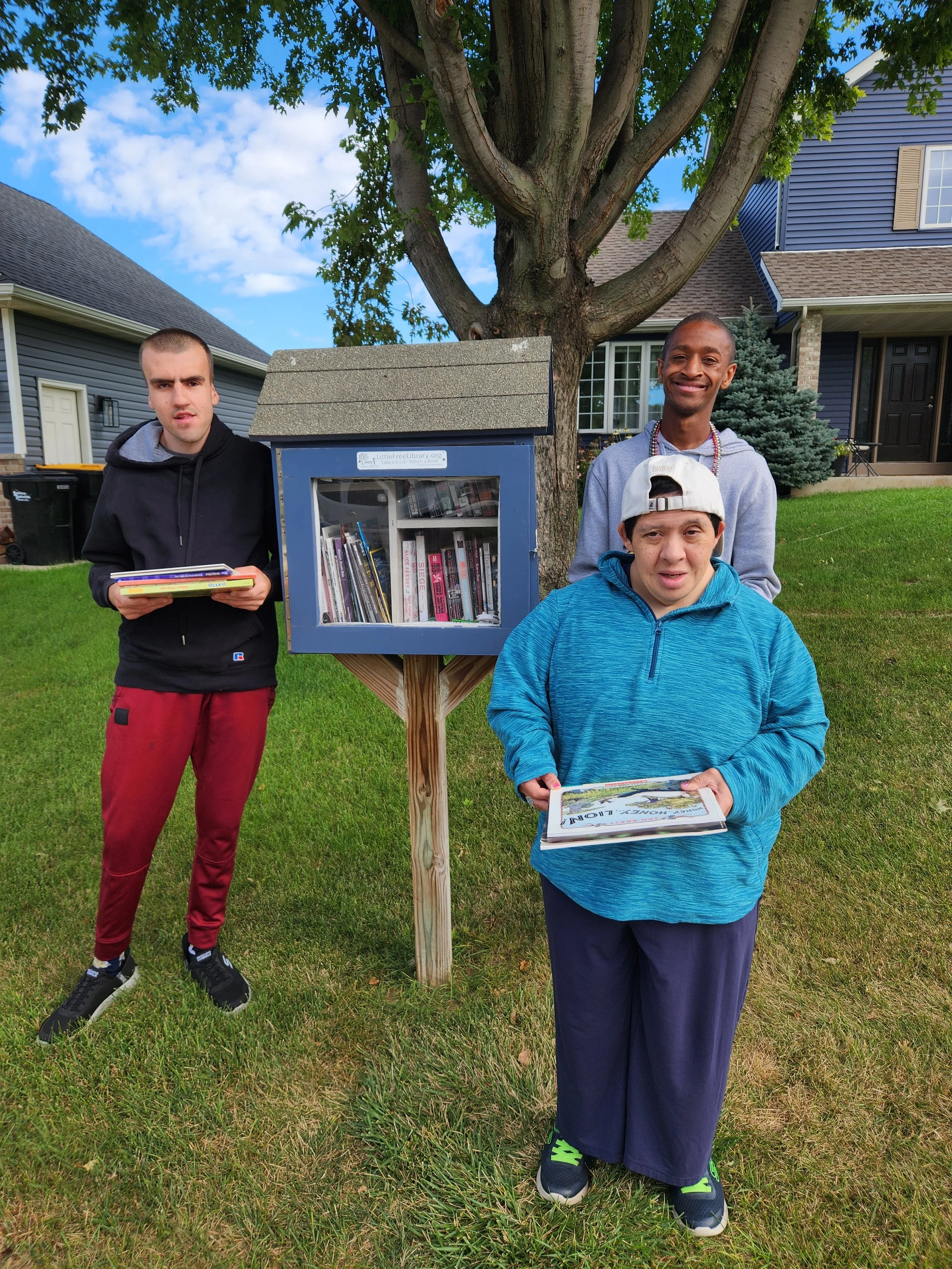 UNited Way Little Free Library (2).jpg