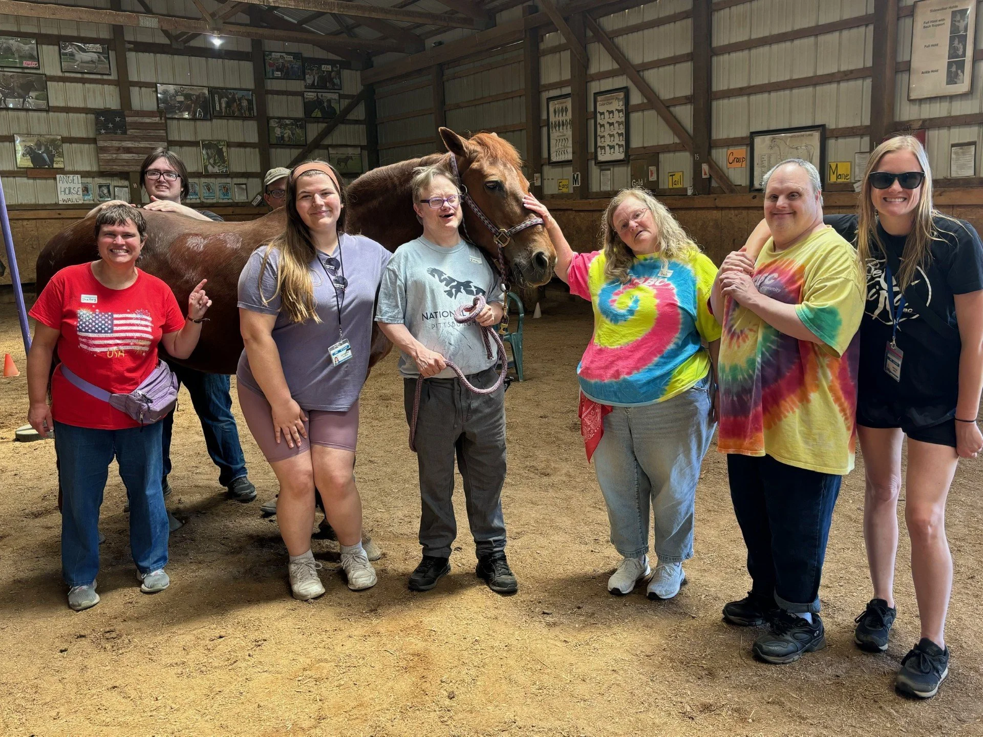 Abc Rochester Services 2 — Ability Building Community