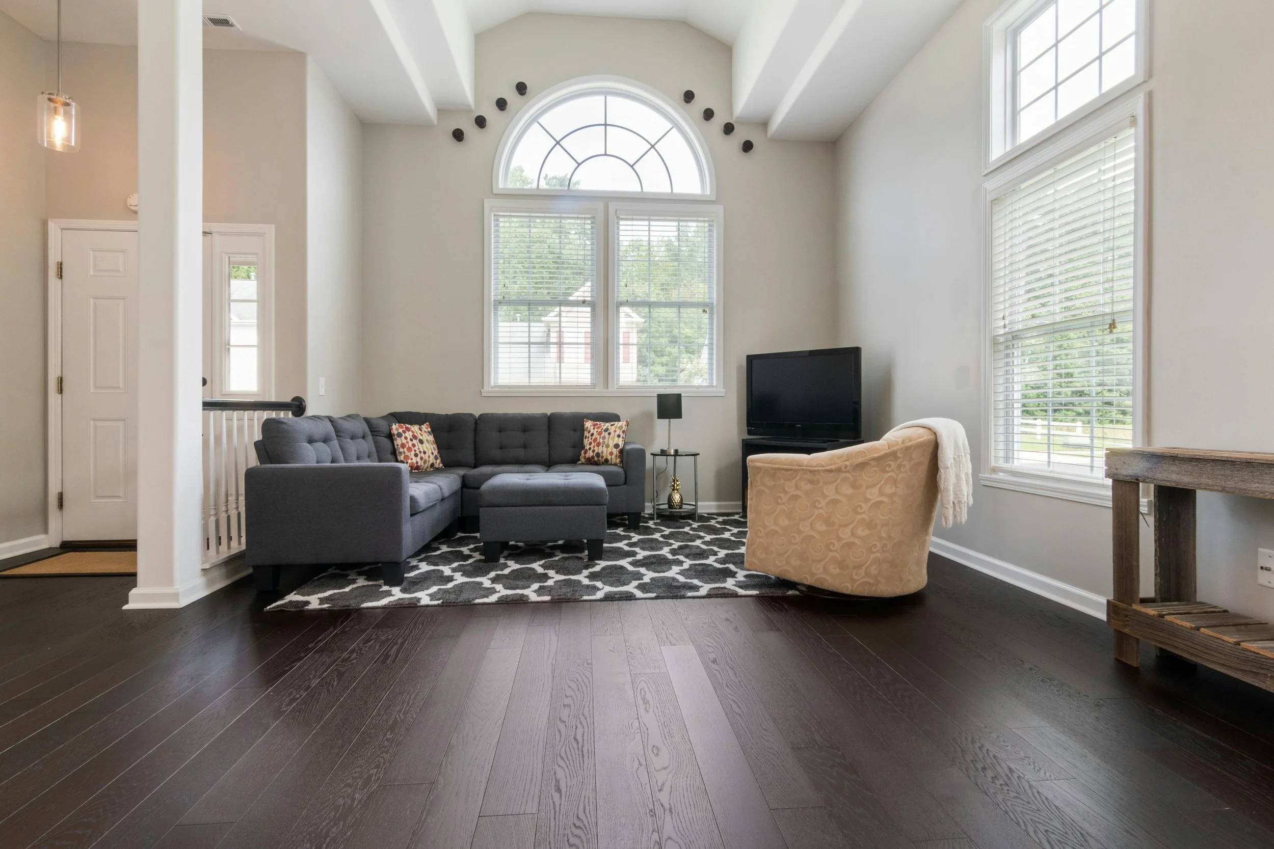 Carpet &amp; Flooring Services in Teddington