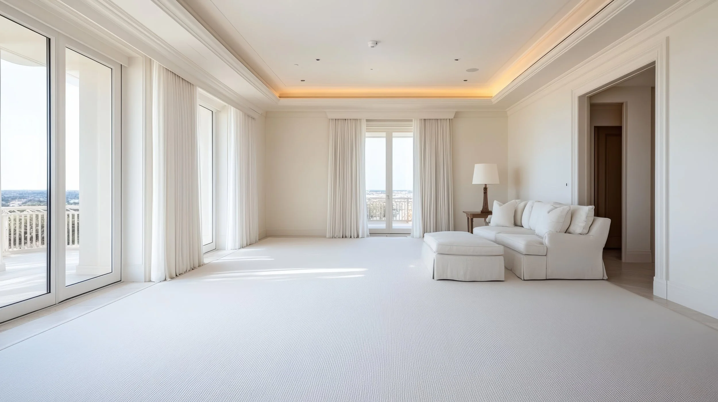 Carpet &amp; Flooring Services in Wimbledon