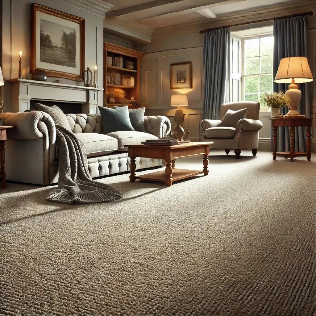 Discover the Beauty of Alternative Flooring for Homes in Surbiton