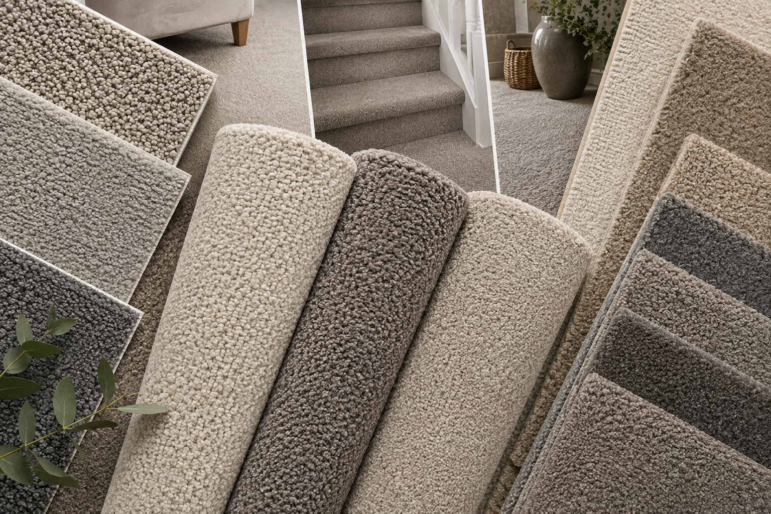 How to Choose the Best Cormar Carpet for Your Home in Surbiton