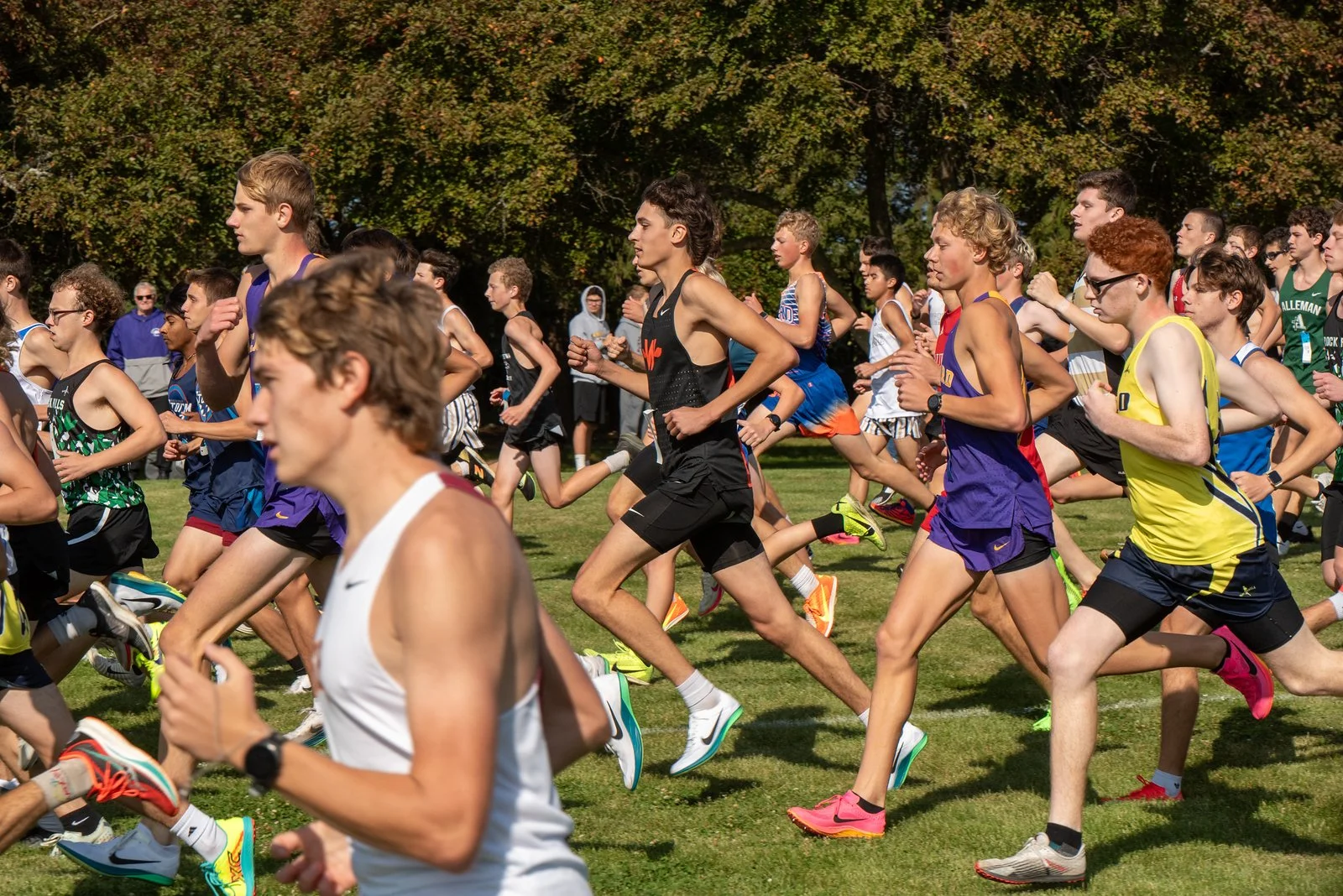 Oregon Open