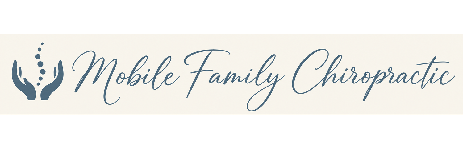 Mobile Family Chiropractic