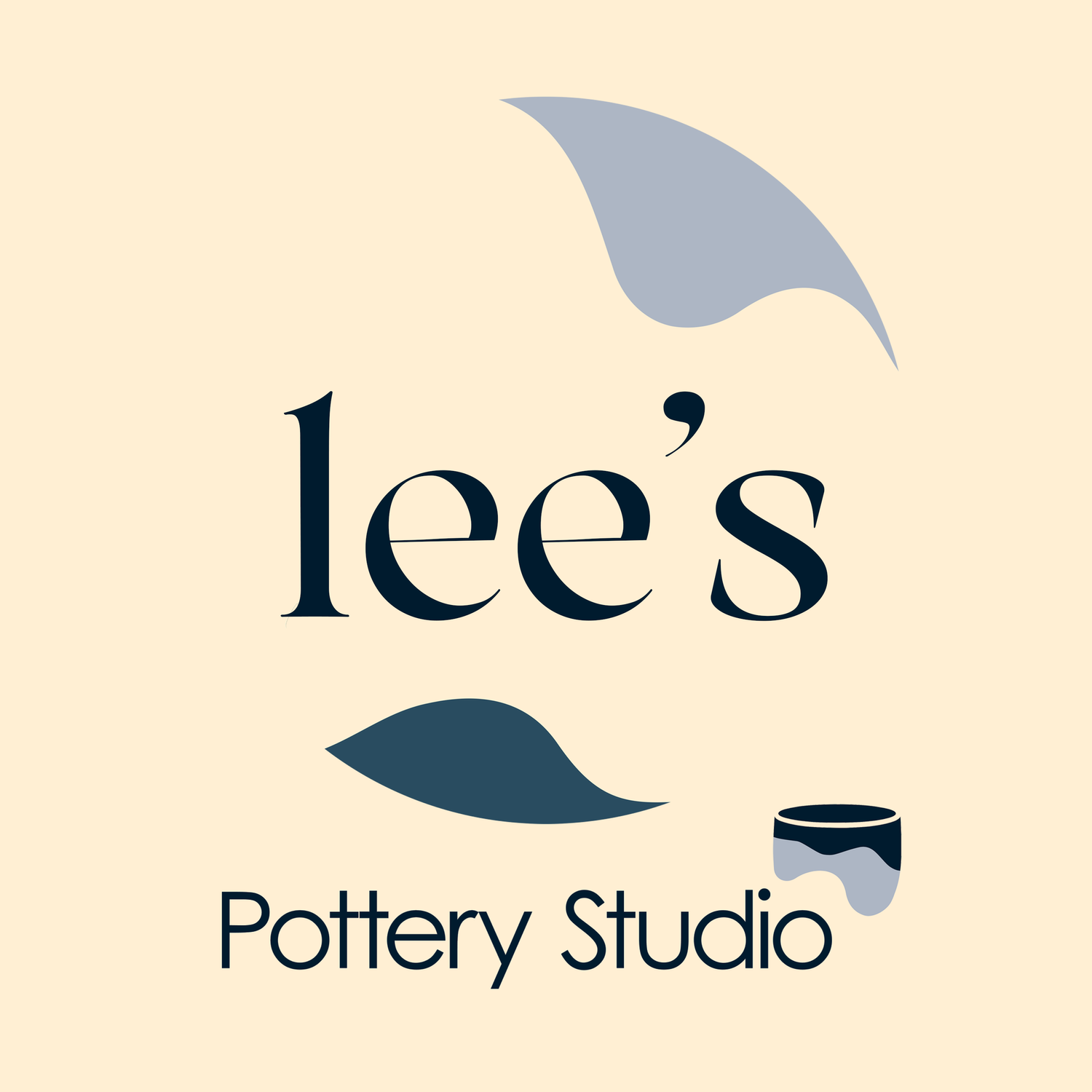 Lee's Pottery Studio
