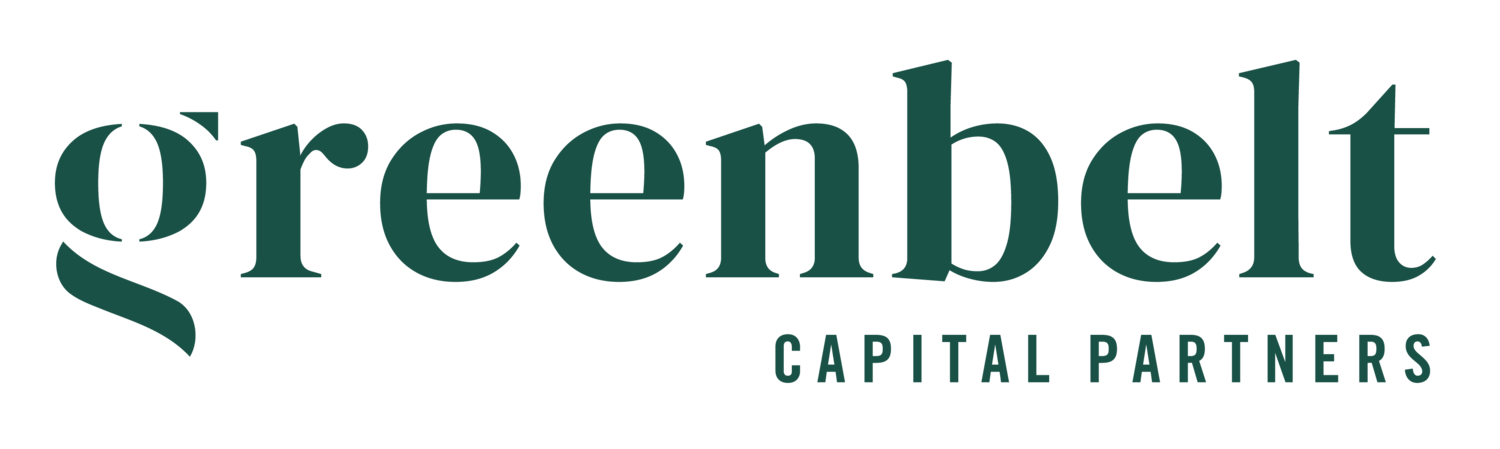 Greenbelt Capital Partners (Copy)