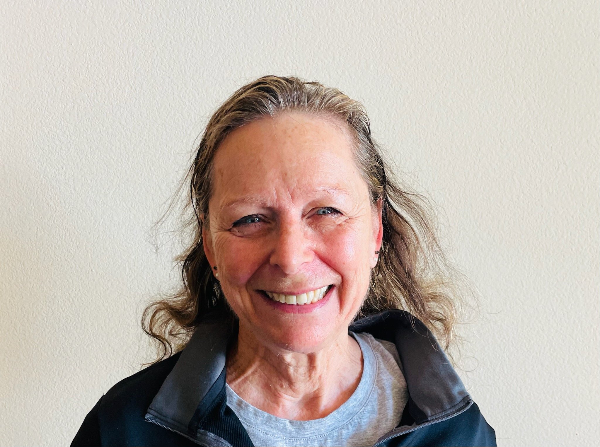 Lori, Blackrock Terrace Certified SAIL Instructor