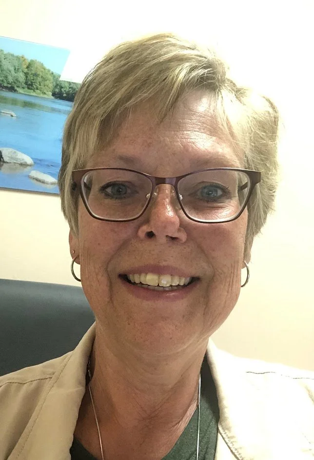 Lynne, Grace Lutheran Certified SAIL Instructor