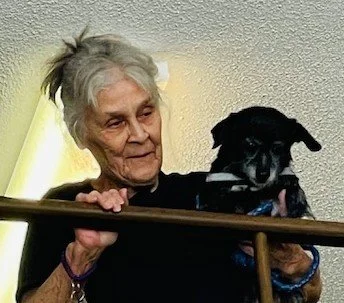 55+ HC January 2025 Client Dog.jpg