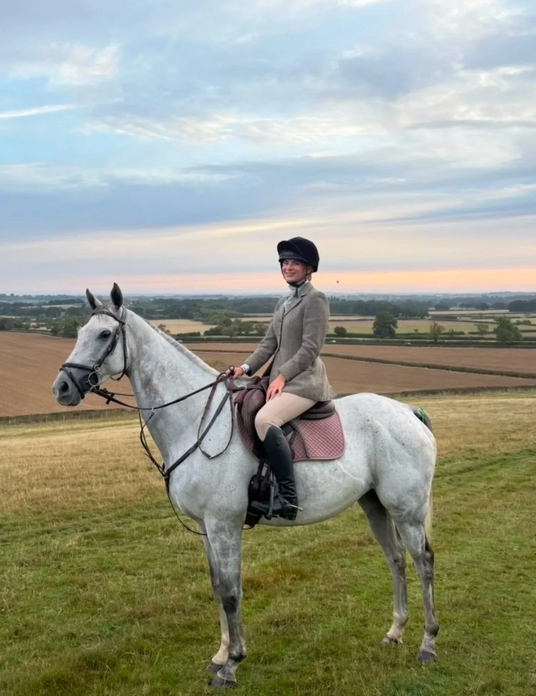 Pippa & Spirit