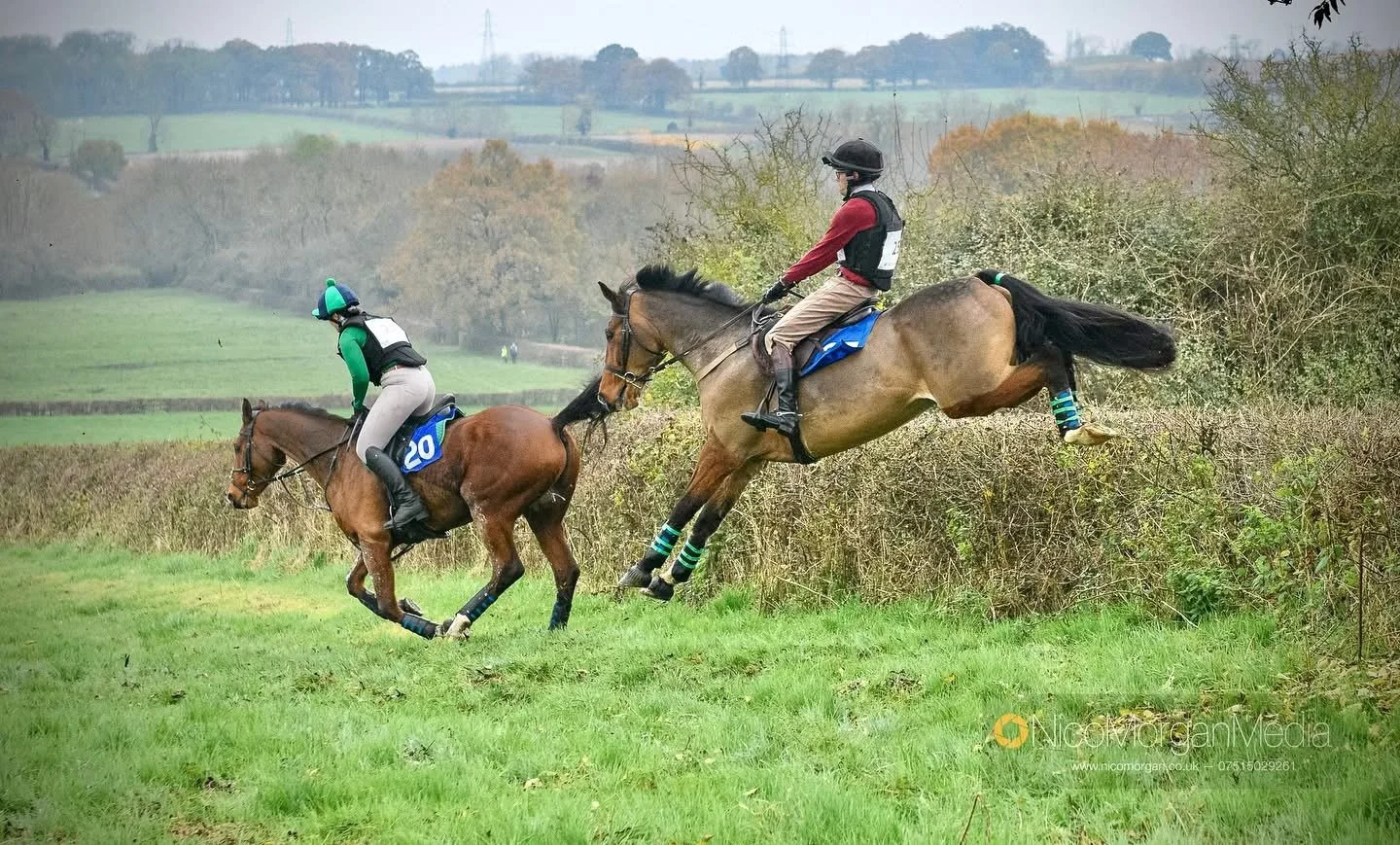 melton hunt race 