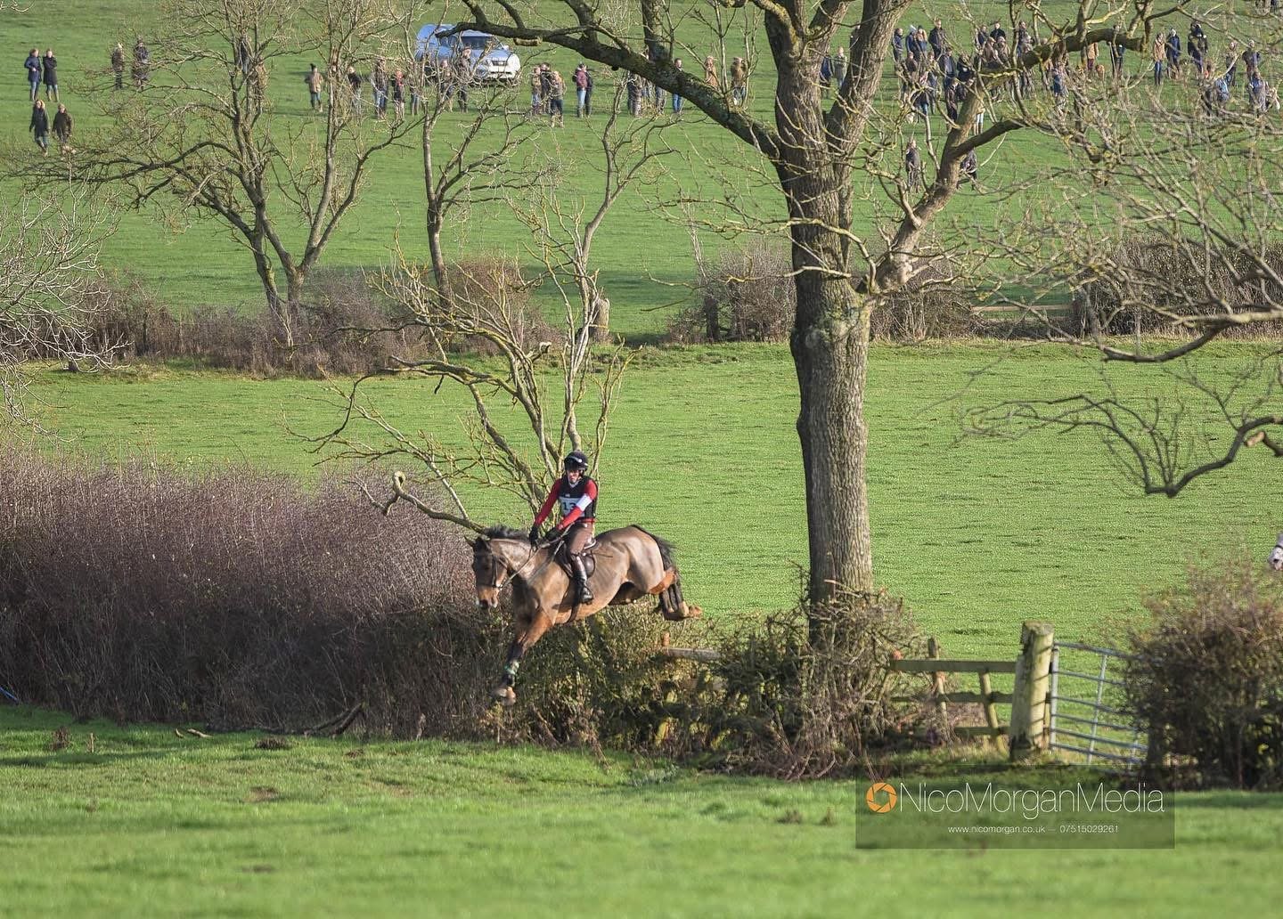 gb hunt ride league