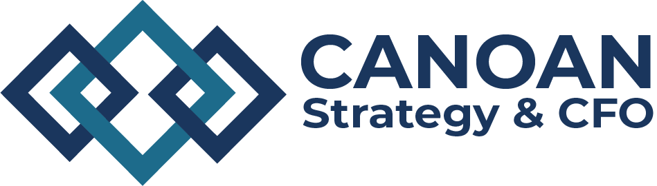 Canoan Strategy &amp; CFO