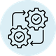 Integration Icon