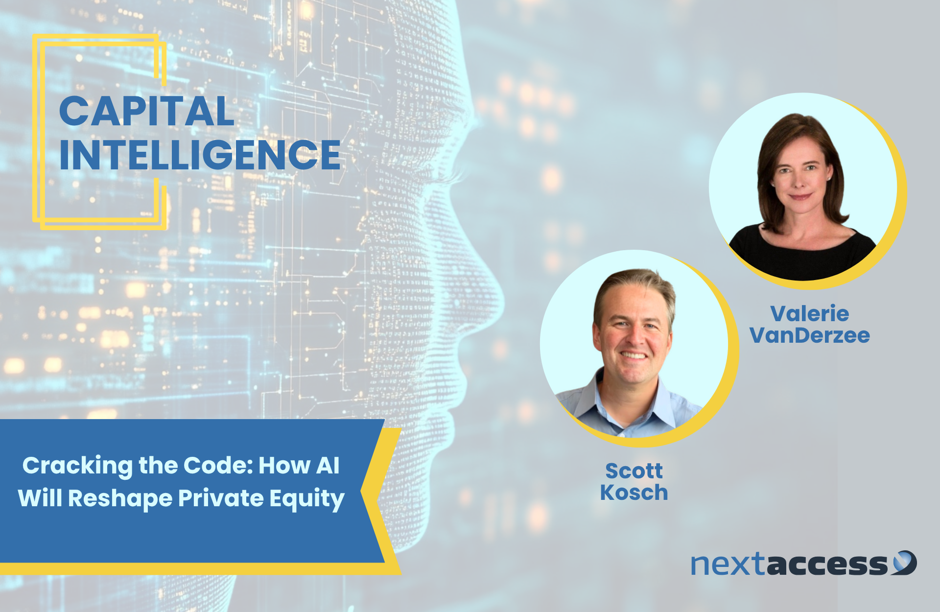 Cracking the Code: How AI Will Reshape Private Equity