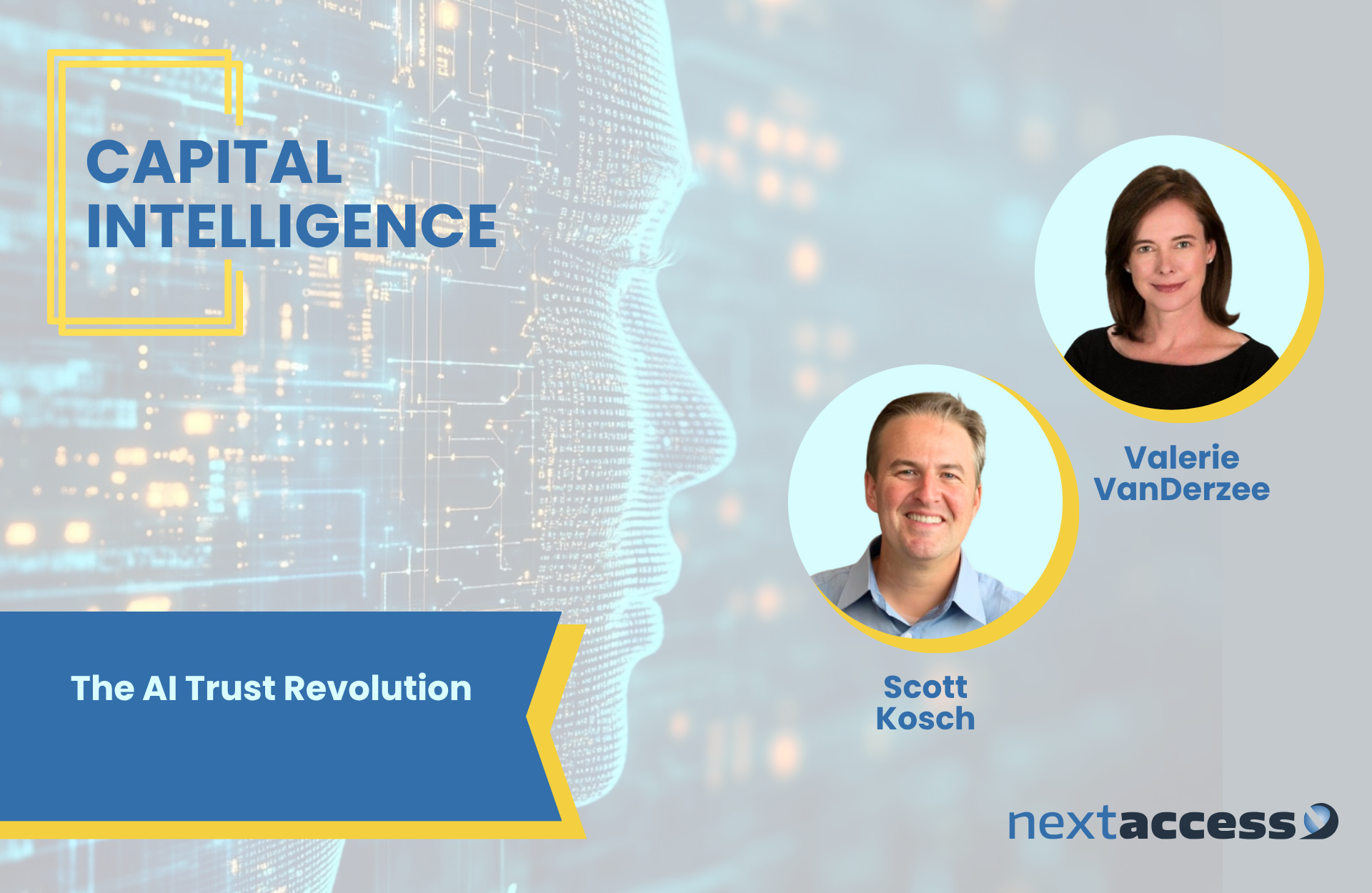 The AI Trust Revolution