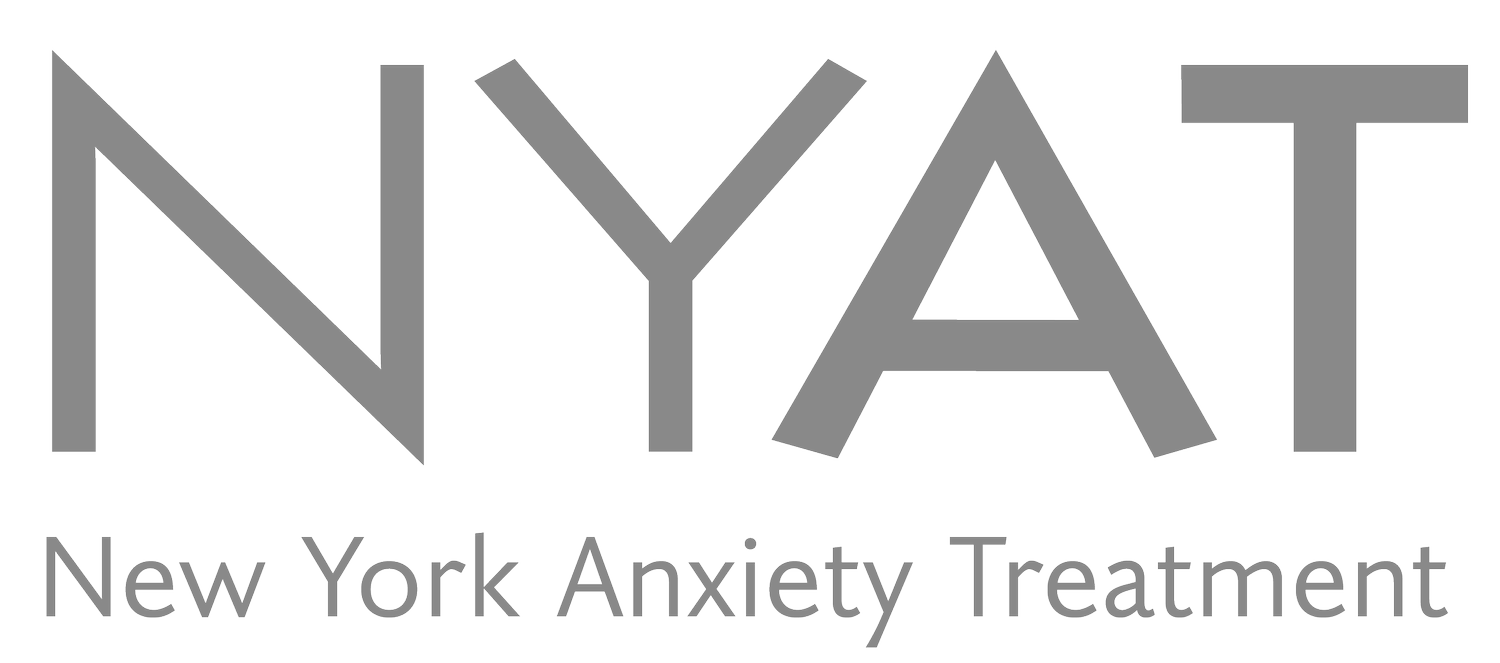 New York Anxiety Treatment