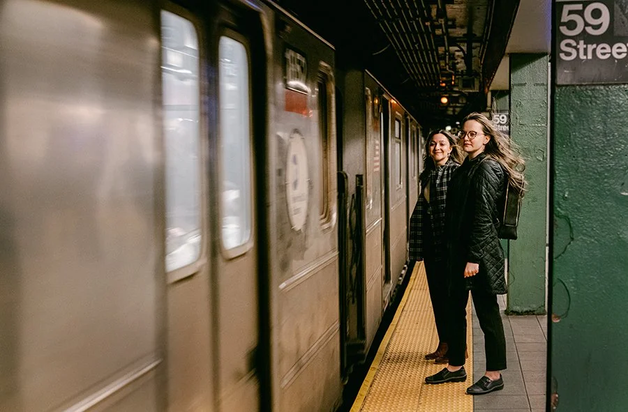 New York Anxiety Treatment