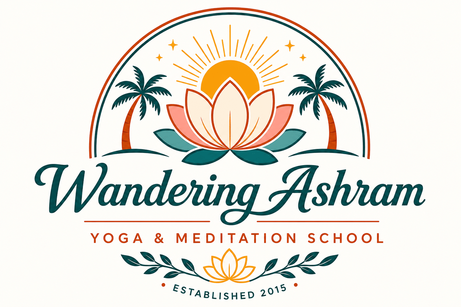 Wandering Ashram Yoga &amp; Meditation School
