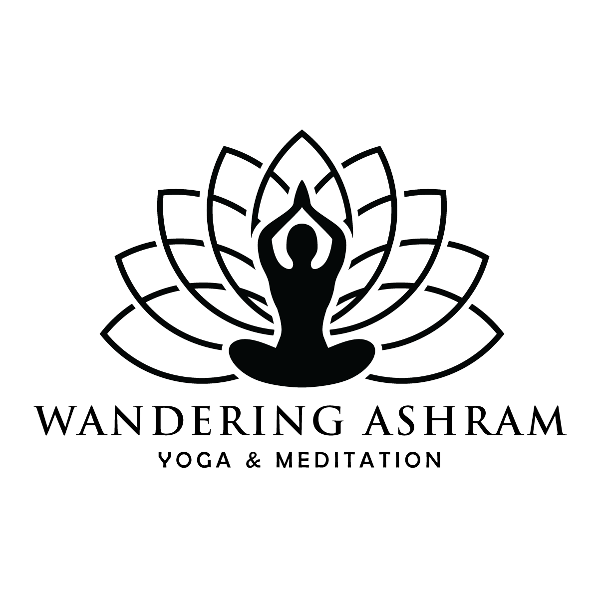 Wandering Ashram Yoga &amp; Meditation School