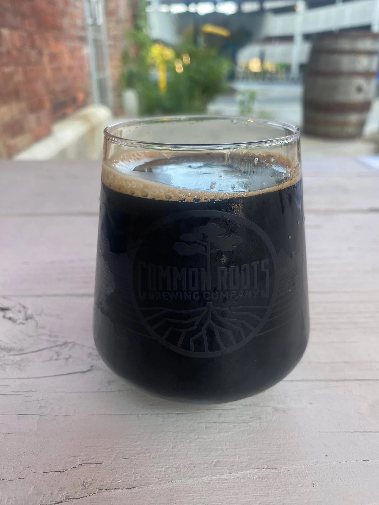 Hey Jess! You drink beer? Yeh that black gold shit🍺