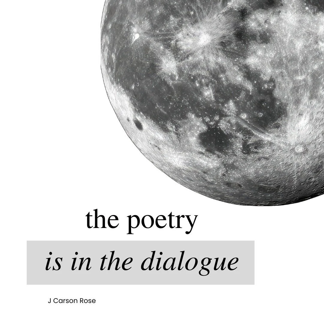 As I lay down some new screenwriting pages, I have to remind myself&hellip;