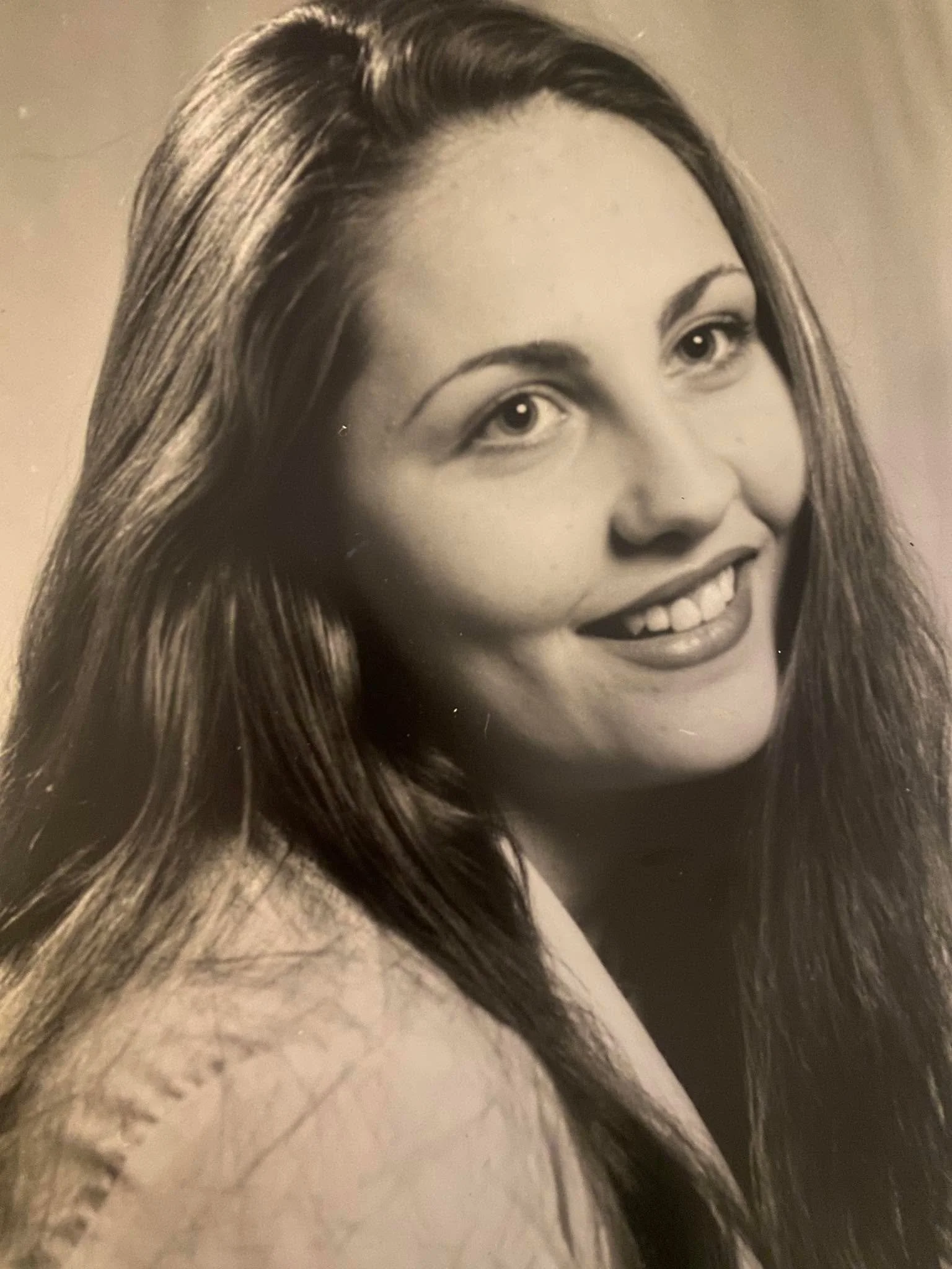 Haha &lsquo;theatre nerd&rsquo; circa 1996?