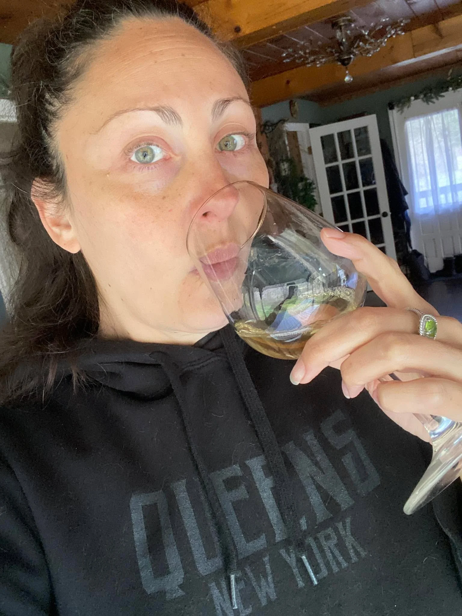 Waiting for a tight appraisal 😬😂🏠