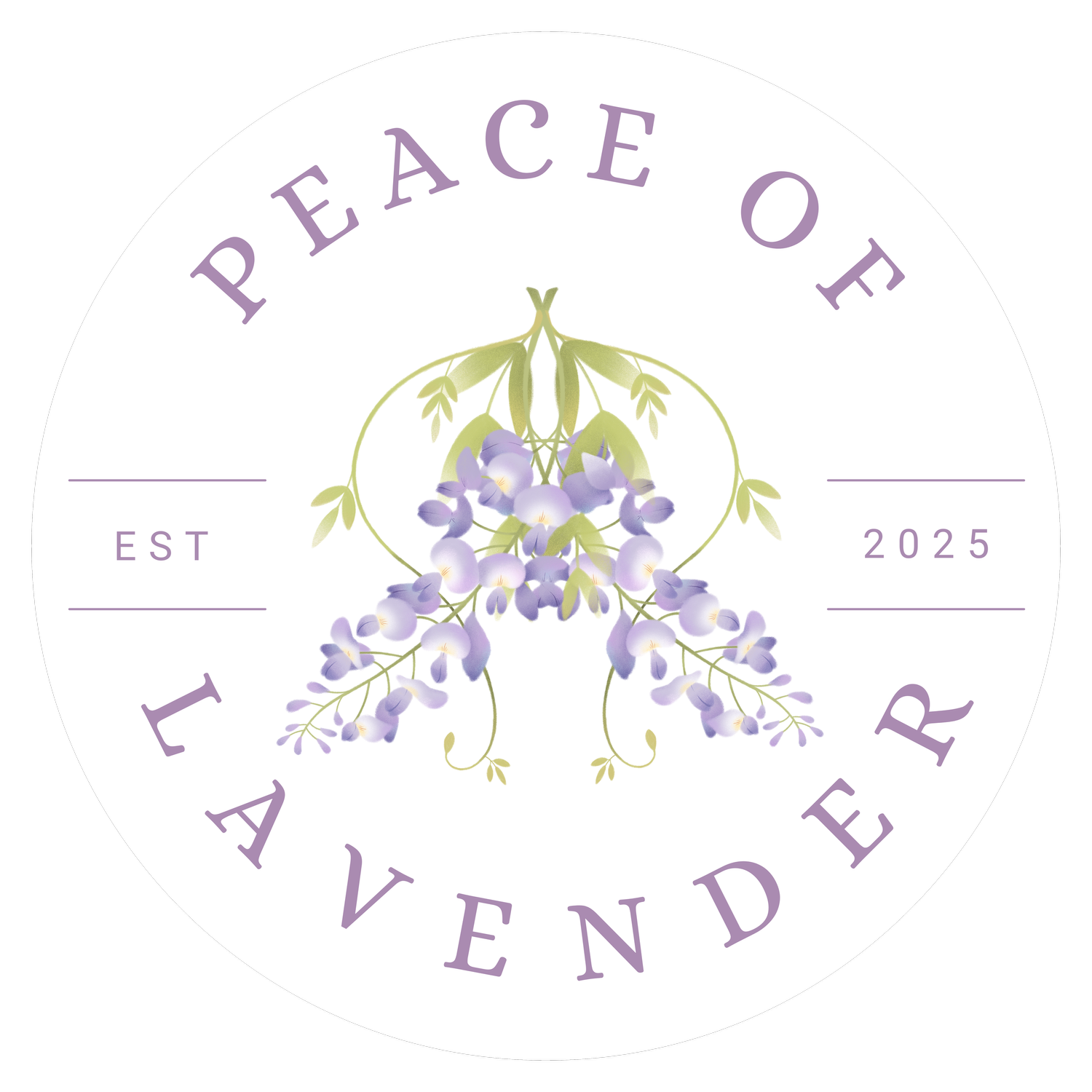 Peace of Lavender LLC